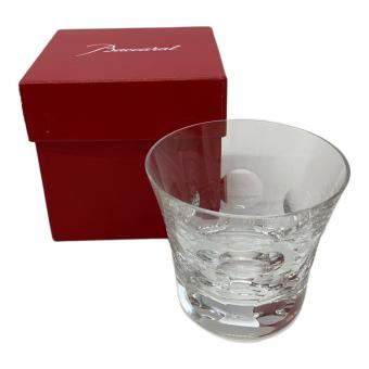 Baccarat (バカラ) ロックグラス 箱付 ベルーガ
