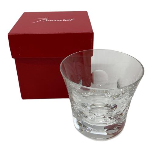 Baccarat (バカラ) ロックグラス 箱付 ベルーガ