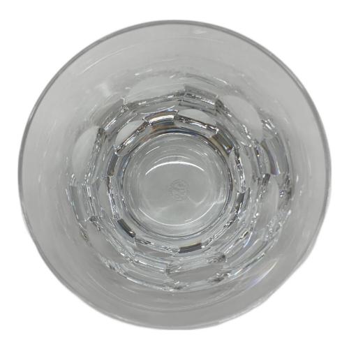 Baccarat (バカラ) ロックグラス 箱付 ベルーガ