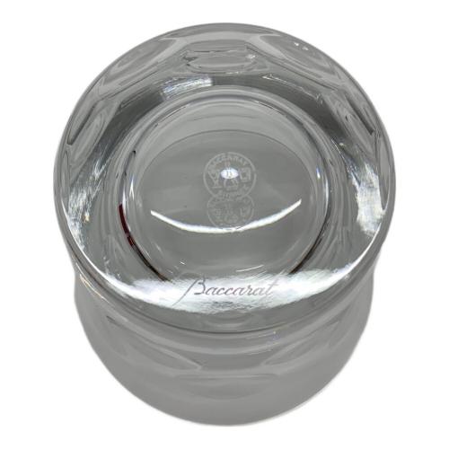 Baccarat (バカラ) ロックグラス 箱付 ベルーガ