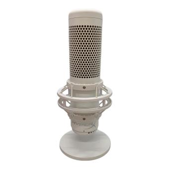 hyperX QuadCast S ゲーミングマイク