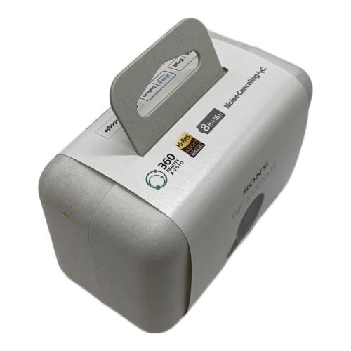 SONY (ソニー) ワイヤレスイヤホン WF-1000XM5