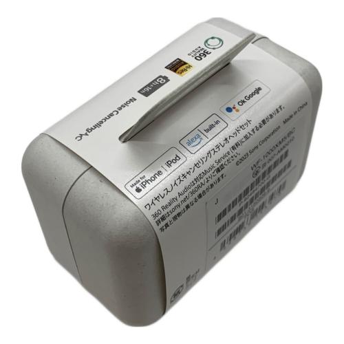 SONY (ソニー) ワイヤレスイヤホン WF-1000XM5