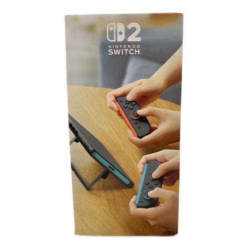 Nintendo (ニンテンドー) Nintendo Switch2 BEE-001