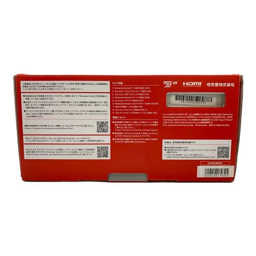Nintendo (ニンテンドー) Nintendo Switch2 BEE-001