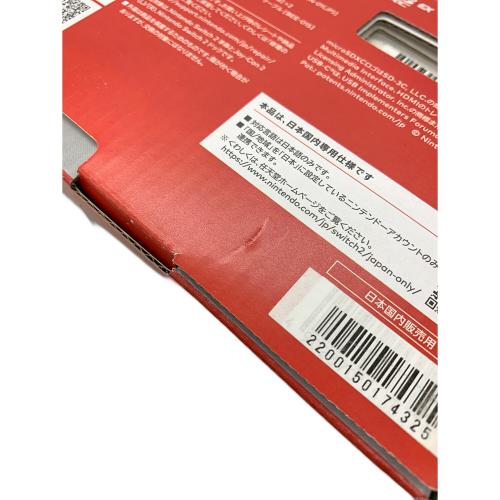 Nintendo (ニンテンドー) Nintendo Switch2 BEE-001