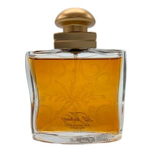 HERMES (エルメス) オードトワレ 50ml 残量80%-99% ヴァンキャトル フォーブル