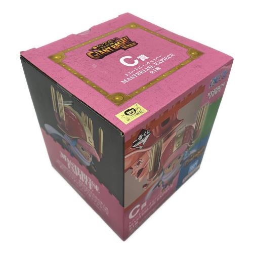 BANDAI (バンダイ) ワンピース フィギュア 一番くじ C賞
