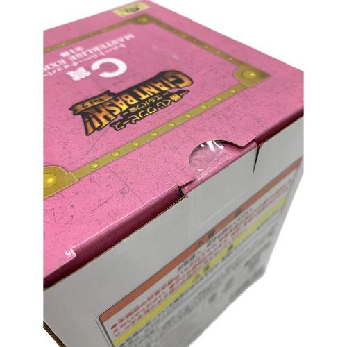 BANDAI (バンダイ) ワンピース フィギュア 一番くじ C賞