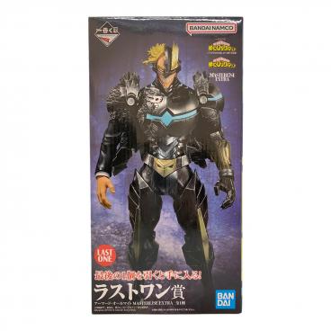 BANDAI (バンダイ) D賞 雲雀恭弥 MASTERLISE フィギュア 家庭教師