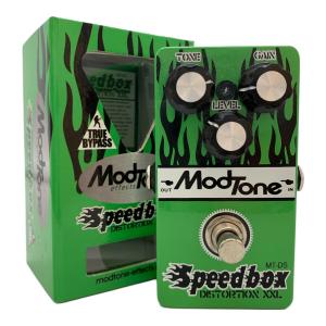 ModTone (モッドトーン) エフェクター MT-DS Speedbox