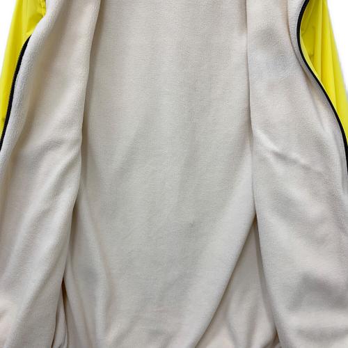 MASTER BUNNY EDITION (マスターバニーエディション) アウター ゴルフウェア(トップス) 758-0120101 メンズ SIZE XL イエロー