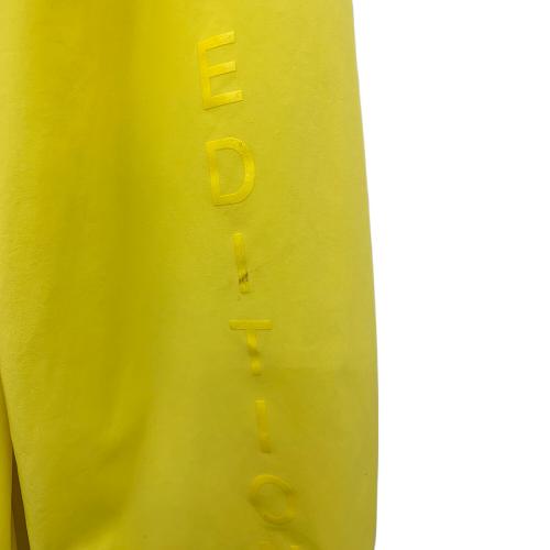 MASTER BUNNY EDITION (マスターバニーエディション) アウター ゴルフウェア(トップス) 758-0120101 メンズ SIZE XL イエロー