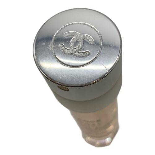 CHANEL (シャネル) オードトワレ 20ml×3 チャンス オー タンドゥル ツィスト&スプレイ 残量80%-99%