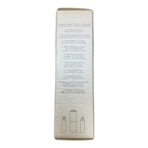 CHANEL (シャネル) オードトワレ 20ml×3 チャンス オー タンドゥル ツィスト&スプレイ 残量80%-99%