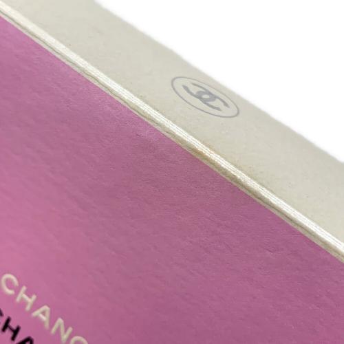 CHANEL (シャネル) オードトワレ 20ml×3 チャンス オー タンドゥル ツィスト&スプレイ 残量80%-99%
