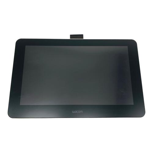 wacom (ワコム) 液晶ペンタブレット13 Wacom One スターターパック