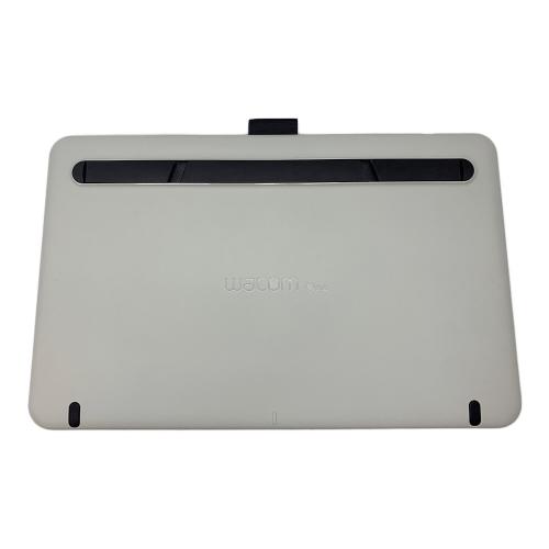 wacom (ワコム) 液晶ペンタブレット13 Wacom One スターターパック