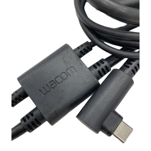 wacom (ワコム) 液晶ペンタブレット13 Wacom One スターターパック