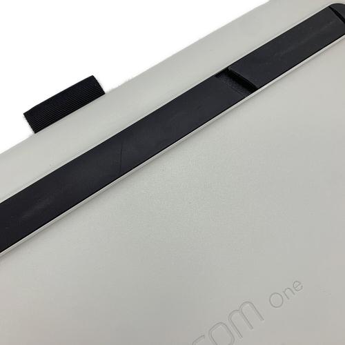 wacom (ワコム) 液晶ペンタブレット13 Wacom One スターターパック