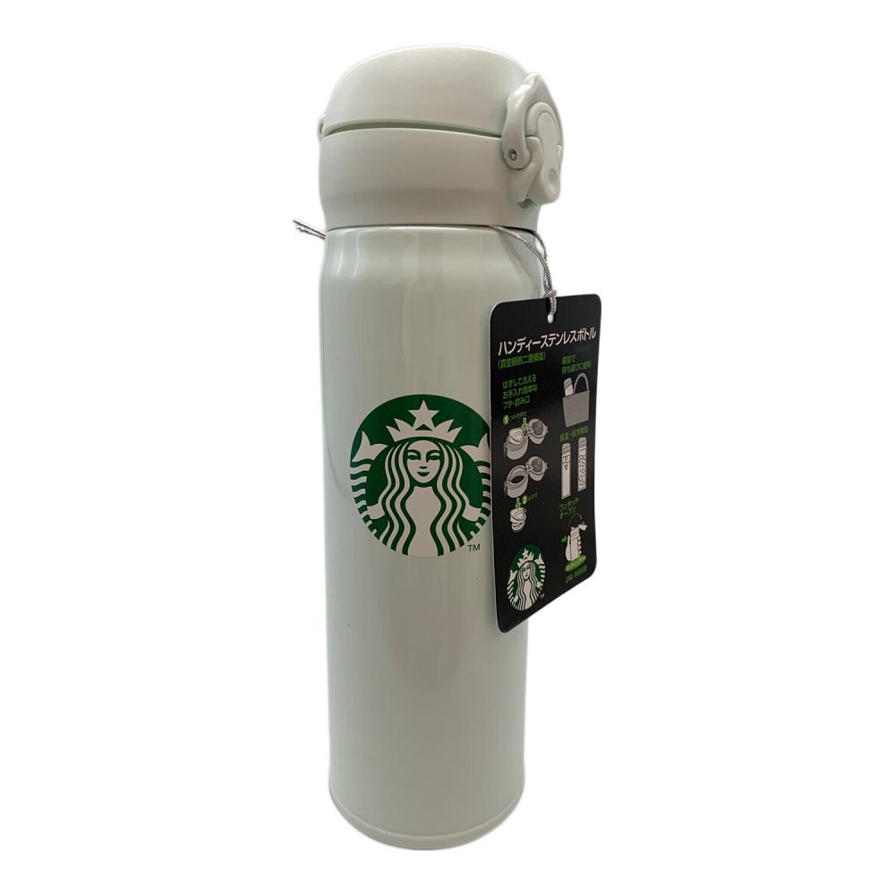 STARBUCKS COFFEE (スターバックス コーヒー) ハンディーステンレス