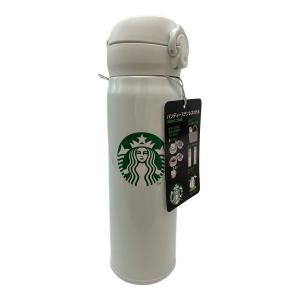 STARBUCKS COFFEE (スターバックス コーヒー) ハンディーステンレスボトル