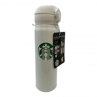 STARBUCKS COFFEE (スターバックス コーヒー) ハンディーステンレスボトル
