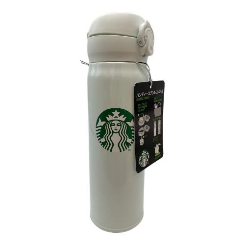 STARBUCKS COFFEE (スターバックス コーヒー) ハンディーステンレスボトル