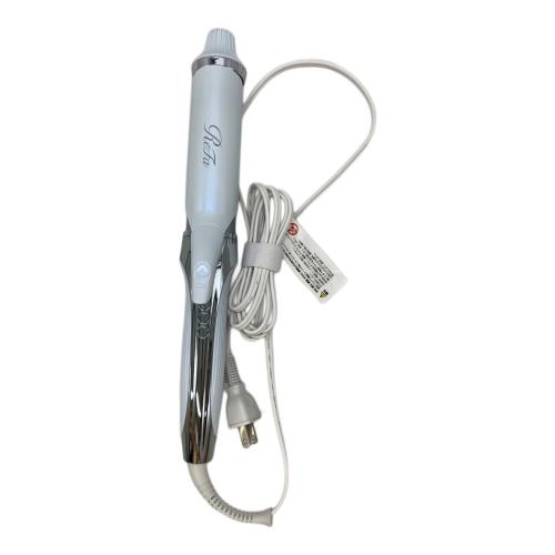 ReFa (リファ) ヘアーアイロン RE-AV-02A 2023年製