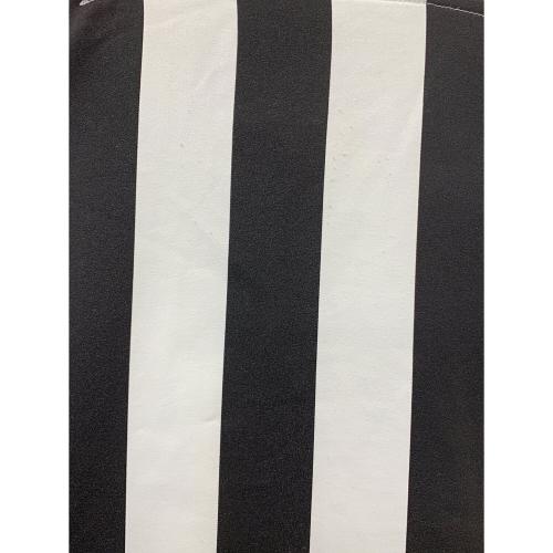 NIKE (ナイキ) サッカーユニフォーム S40901CRT 2003－2004 メンズ SIZE M ブラック×ホワイト