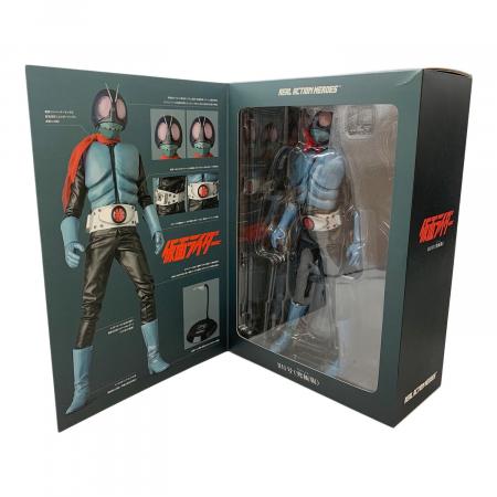 MEDICOM TOY (メディコムトイ) No.750 RAH 仮面ライダー旧1号