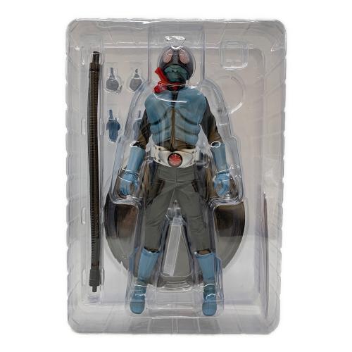 MEDICOM TOY (メディコムトイ) No.750 RAH 仮面ライダー旧1号 アルティメット究極版 フィギュア リアルアクションヒーローズ
