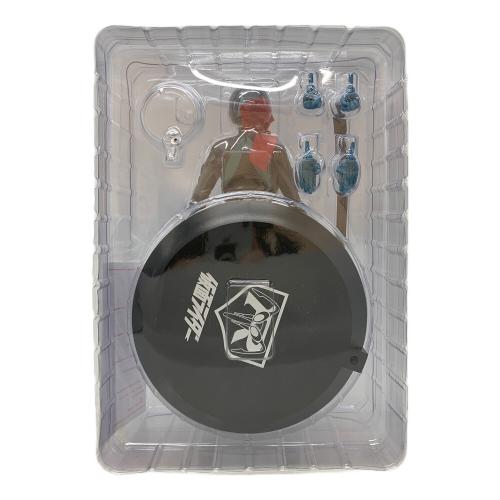 MEDICOM TOY (メディコムトイ) No.750 RAH 仮面ライダー旧1号 アルティメット究極版 フィギュア リアルアクションヒーローズ