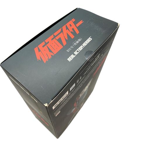 MEDICOM TOY (メディコムトイ) No.750 RAH 仮面ライダー旧1号 アルティメット究極版 フィギュア リアルアクションヒーローズ