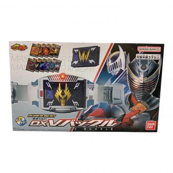 仮面ライダー龍騎 (カメンライダーリュウキ) SUPER BEST 変身ベルト DX Vバックル 仮面ライダー