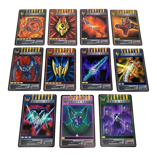 仮面ライダー龍騎 (カメンライダーリュウキ) SUPER BEST 変身ベルト DX Vバックル 仮面ライダー
