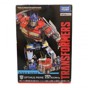 トランスフォーマー スタジオシリーズ SS-122 オプティマスプライム