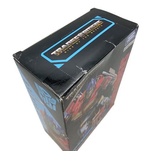 トランスフォーマー スタジオシリーズ SS-122 オプティマスプライム