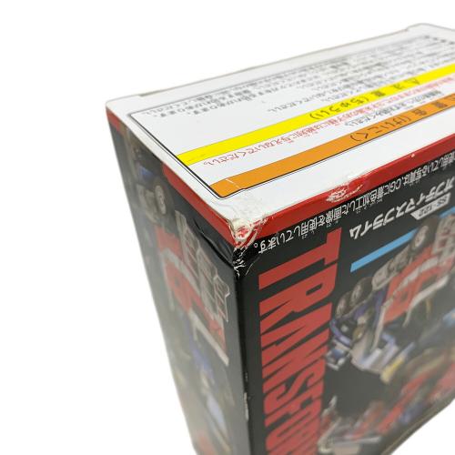 トランスフォーマー スタジオシリーズ SS-122 オプティマスプライム