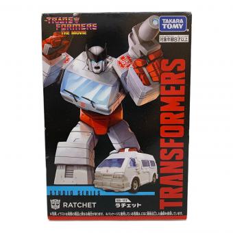 トランスフォーマー スタジオシリーズ SS-117 ラチェット