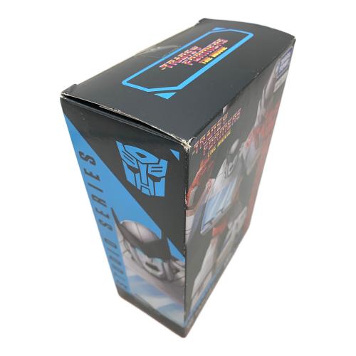トランスフォーマー スタジオシリーズ SS-117 ラチェット