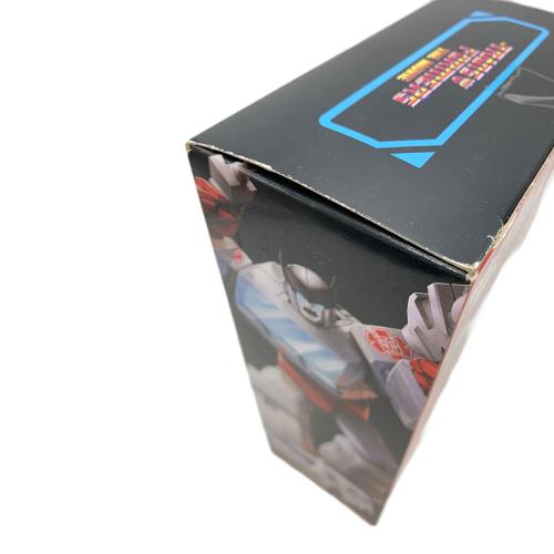 トランスフォーマー スタジオシリーズ SS-117 ラチェット