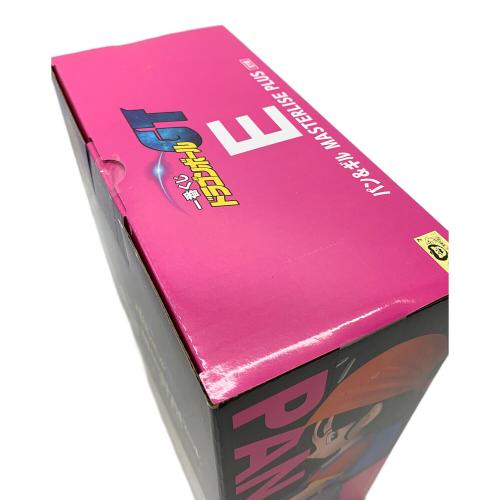 ドラゴンボールGT E賞 パン&ギル MASTERLISE PLUS 一番くじ