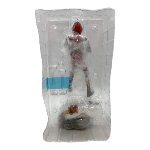 ウルトラマン フィギュア 一番くじ