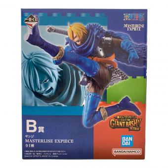 ONE PIECE (ワンピース) フィギュア エルバフ編 一番くじB賞