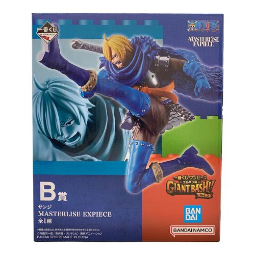 ONE PIECE (ワンピース) フィギュア エルバフ編 一番くじB賞