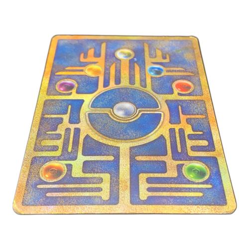 Nintendo (ニンテンドー) 古代ミュウ ポケモンカード エラー版(コピーライト n無) @ Π