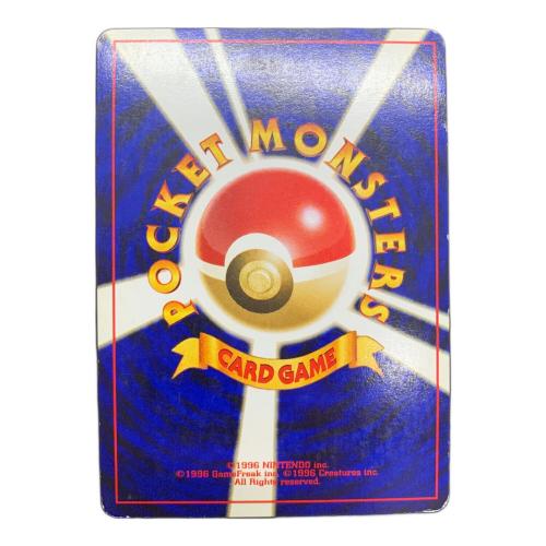 ブラッキーLV40 ポケモンカード @