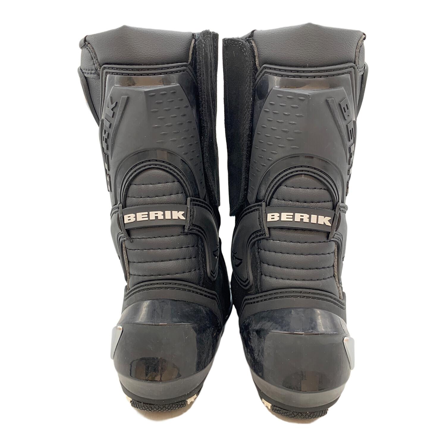 BERIK (ベリック) レーシングブーツ 1289 メンズ EUR 41(25.5cm