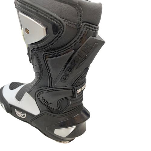 BERIK (ベリック) レーシングブーツ 1289 メンズ EUR 41(25.5cm